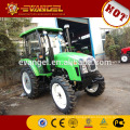 Chinese small farm tractors Lutong LT500 for farming